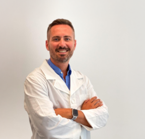Luca Demartinis